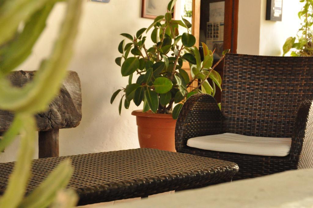 Albergo Seaside Leni Kültér fotó